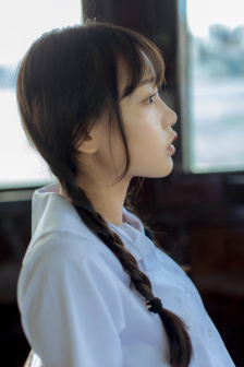 农场主的女儿